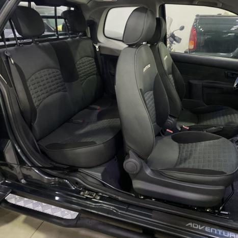 FIAT Strada 1.8 3P FLEX ADVENTURE CABINE DUPLA, Foto 12