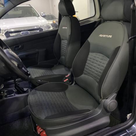 FIAT Strada 1.8 3P FLEX ADVENTURE CABINE DUPLA, Foto 13