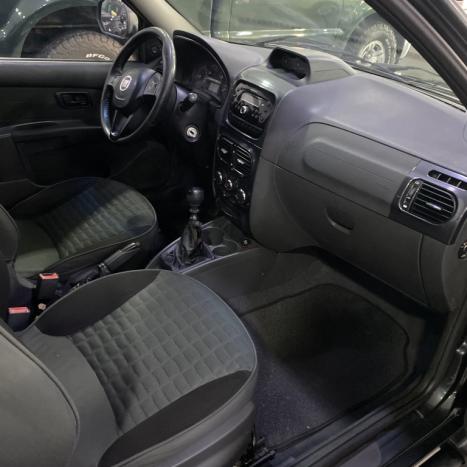 FIAT Strada 1.8 3P FLEX ADVENTURE CABINE DUPLA, Foto 14
