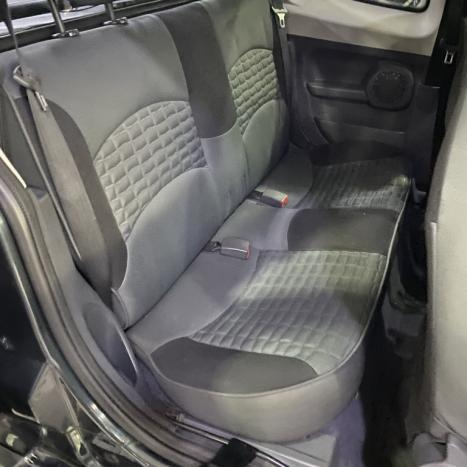 FIAT Strada 1.8 3P FLEX ADVENTURE CABINE DUPLA, Foto 16