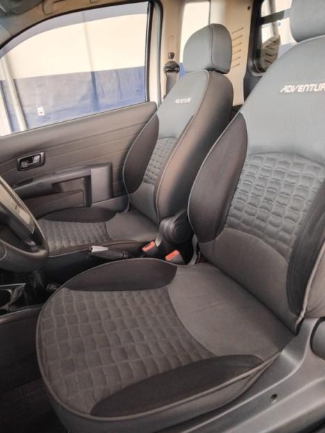 FIAT Strada 1.8 ADVENTURE CABINE ESTENDIDA, Foto 11