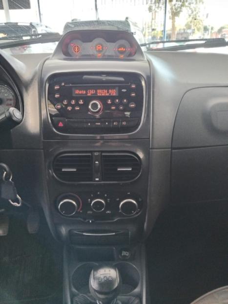 FIAT Strada 1.8 ADVENTURE CABINE ESTENDIDA, Foto 10