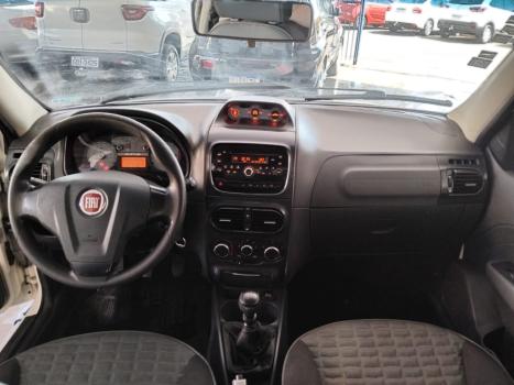 FIAT Strada 1.8 ADVENTURE CABINE ESTENDIDA, Foto 9