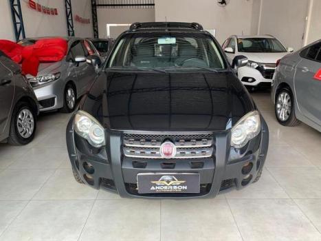 FIAT Strada 1.8 FLEX ADVENTURE LOCKER CABINE ESTENDIDA, Foto 1