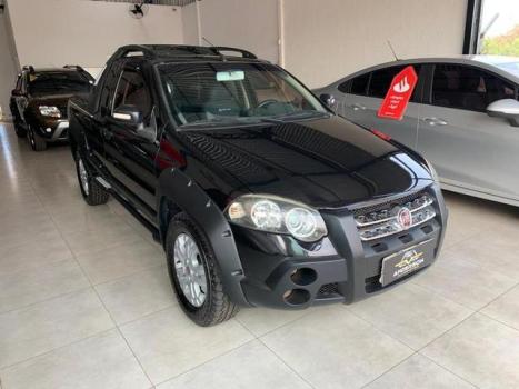 FIAT Strada 1.8 FLEX ADVENTURE LOCKER CABINE ESTENDIDA, Foto 2