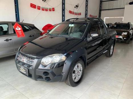 FIAT Strada 1.8 FLEX ADVENTURE LOCKER CABINE ESTENDIDA, Foto 3