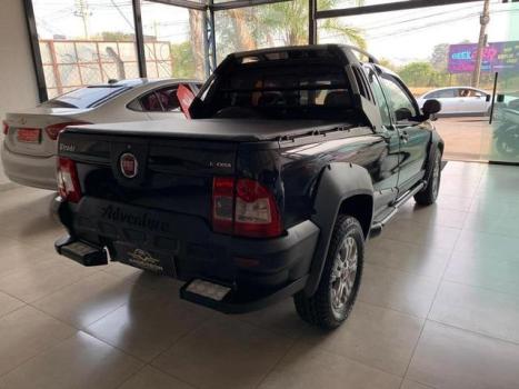 FIAT Strada 1.8 FLEX ADVENTURE LOCKER CABINE ESTENDIDA, Foto 4