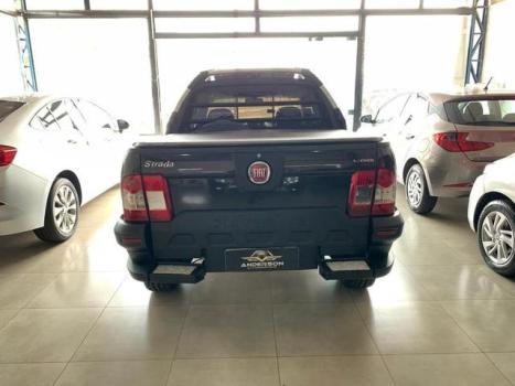 FIAT Strada 1.8 FLEX ADVENTURE LOCKER CABINE ESTENDIDA, Foto 5