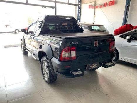 FIAT Strada 1.8 FLEX ADVENTURE LOCKER CABINE ESTENDIDA, Foto 6