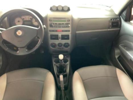 FIAT Strada 1.8 FLEX ADVENTURE LOCKER CABINE ESTENDIDA, Foto 8