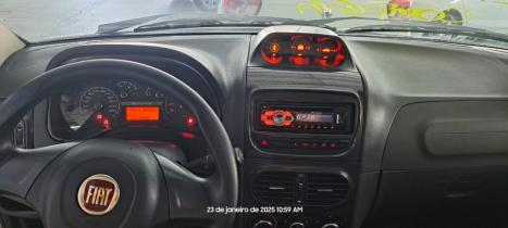 FIAT Strada 1.8 FLEX ADVENTURE CABINE ESTENDIDA, Foto 2