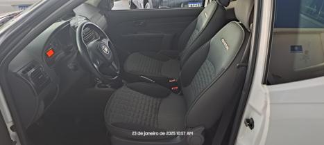 FIAT Strada 1.8 FLEX ADVENTURE CABINE ESTENDIDA, Foto 5