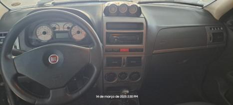 FIAT Strada 1.8 FLEX ADVENTURE CABINE DUPLA, Foto 3