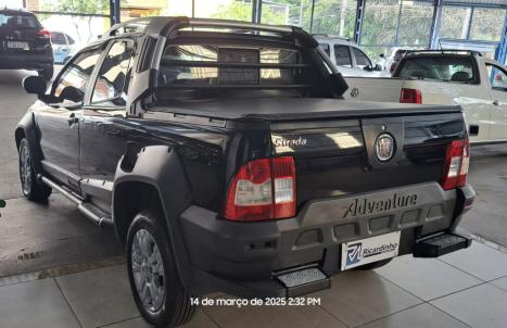 FIAT Strada 1.8 FLEX ADVENTURE CABINE DUPLA, Foto 5