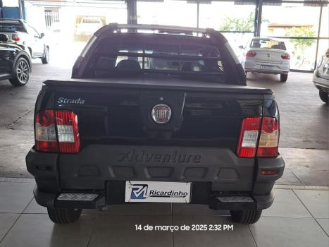 FIAT Strada 1.8 FLEX ADVENTURE CABINE DUPLA, Foto 7