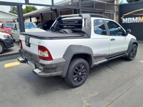 FIAT Strada 1.8 FLEX ADVENTURE CABINE DUPLA DUALOGIC AUTOMATIZADO, Foto 2