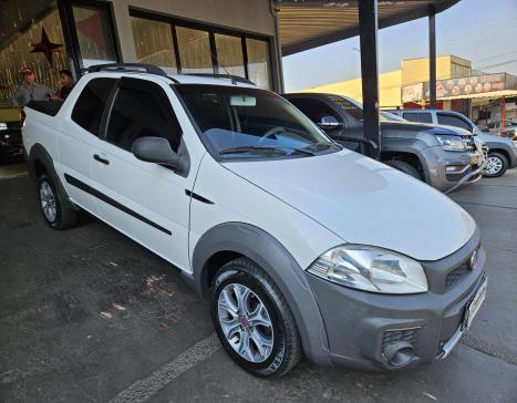 FIAT Strada , Foto 2