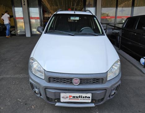 FIAT Strada , Foto 3