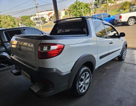 FIAT Strada , Foto 4