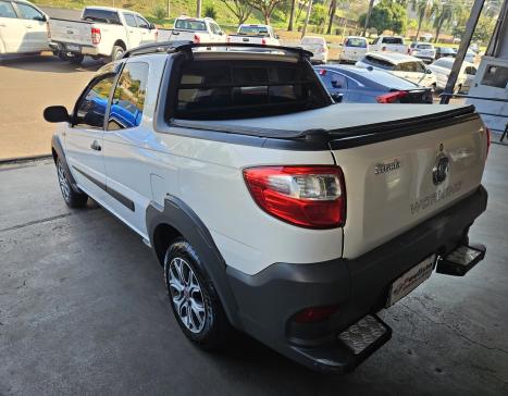 FIAT Strada , Foto 5