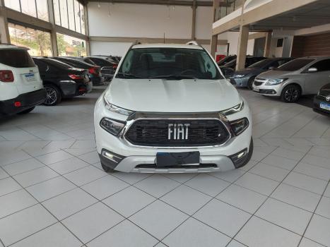 FIAT Toro 1.3 16V 4P FLEX 270 TURBO VOLCANO AUTOMTICO, Foto 3