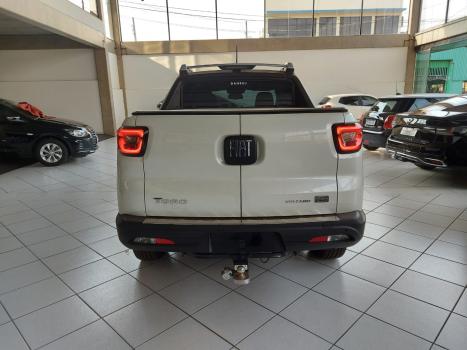 FIAT Toro 1.3 16V 4P FLEX 270 TURBO VOLCANO AUTOMTICO, Foto 5