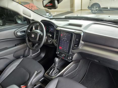 FIAT Toro 1.3 16V 4P FLEX 270 TURBO VOLCANO AUTOMTICO, Foto 8