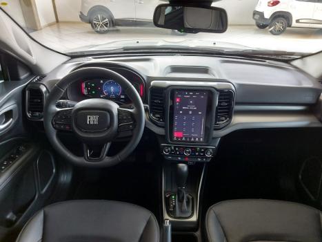 FIAT Toro 1.3 16V 4P FLEX 270 TURBO VOLCANO AUTOMTICO, Foto 11