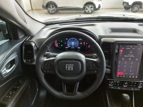 FIAT Toro 1.3 16V 4P FLEX 270 TURBO VOLCANO AUTOMTICO, Foto 13