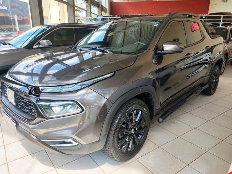 FIAT Toro 1.3 16V 4P FLEX 270 TURBO FREEDOM AUTOMTICO, Foto 3