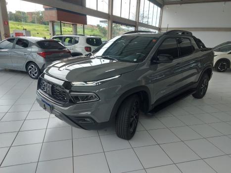 FIAT Toro 1.3 16V 4P FLEX 270 TURBO VOLCANO AUTOMTICO, Foto 2