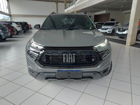 FIAT Toro 1.3 16V 4P FLEX 270 TURBO VOLCANO AUTOMTICO, Foto 3