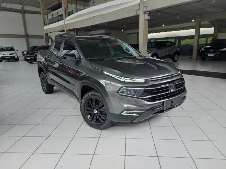 FIAT Toro 1.3 16V 4P FLEX 270 TURBO FREEDOM AUTOMTICO, Foto 1