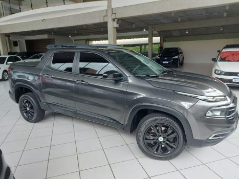 FIAT Toro 1.3 16V 4P FLEX 270 TURBO FREEDOM AUTOMTICO, Foto 2