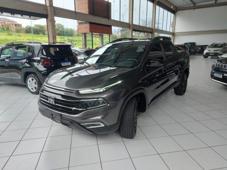 FIAT Toro 1.3 16V 4P FLEX 270 TURBO FREEDOM AUTOMTICO, Foto 4