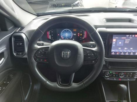 FIAT Toro 1.3 16V 4P FLEX 270 TURBO FREEDOM AUTOMTICO, Foto 12