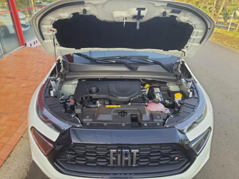 FIAT Toro 1.3 16V 4P FLEX 270 TURBO FREEDOM AUTOMTICO, Foto 16