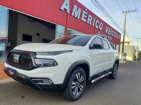FIAT Toro 1.3 16V 4P FLEX 270 TURBO FREEDOM AUTOMTICO, Foto 3