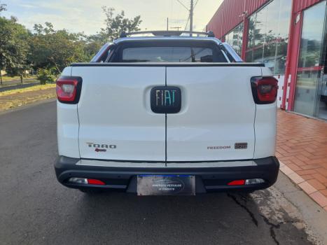 FIAT Toro 1.3 16V 4P FLEX 270 TURBO FREEDOM AUTOMTICO, Foto 6