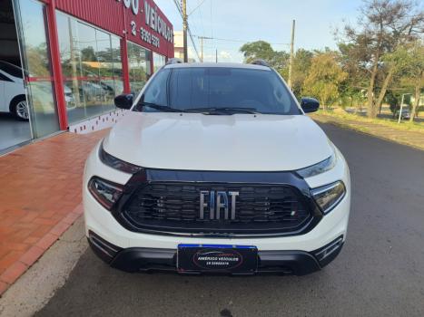 FIAT Toro 1.3 16V 4P FLEX 270 TURBO FREEDOM AUTOMTICO, Foto 2