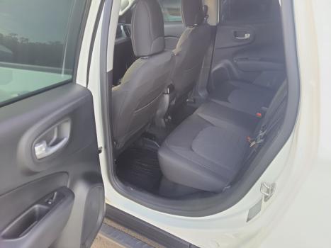 FIAT Toro 1.3 16V 4P FLEX 270 TURBO FREEDOM AUTOMTICO, Foto 12