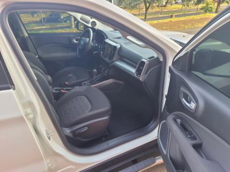 FIAT Toro 1.3 16V 4P FLEX 270 TURBO FREEDOM AUTOMTICO, Foto 9