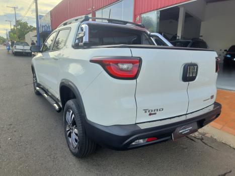 FIAT Toro 1.3 16V 4P FLEX 270 TURBO FREEDOM AUTOMTICO, Foto 5