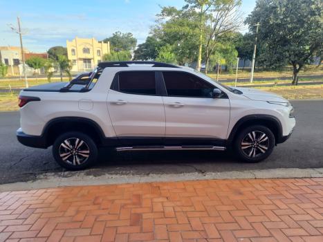 FIAT Toro 1.3 16V 4P FLEX 270 TURBO FREEDOM AUTOMTICO, Foto 8