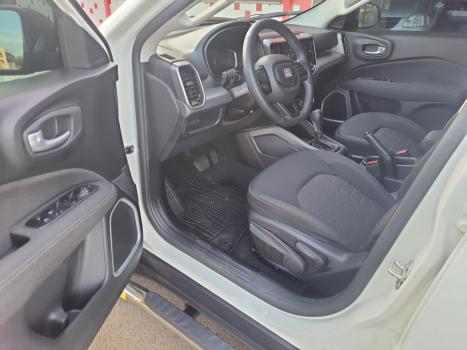 FIAT Toro 1.3 16V 4P FLEX 270 TURBO FREEDOM AUTOMTICO, Foto 13