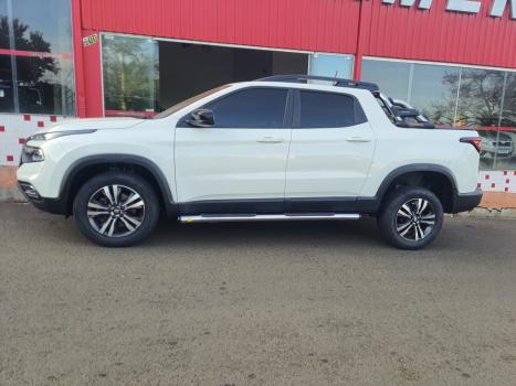 FIAT Toro 1.3 16V 4P FLEX 270 TURBO FREEDOM AUTOMTICO, Foto 4