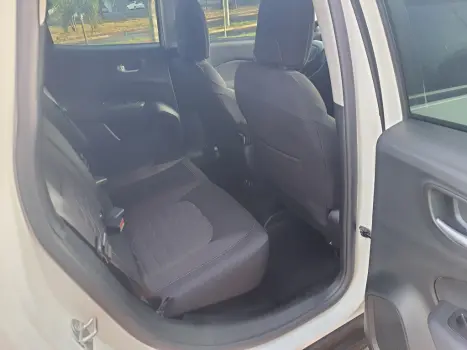 FIAT Toro 1.3 16V 4P FLEX 270 TURBO FREEDOM AUTOMTICO, Foto 10