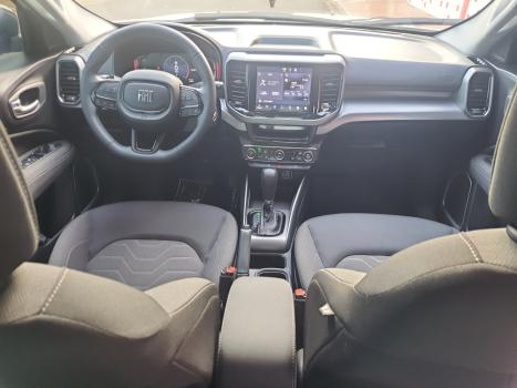 FIAT Toro 1.3 16V 4P FLEX 270 TURBO FREEDOM AUTOMTICO, Foto 11