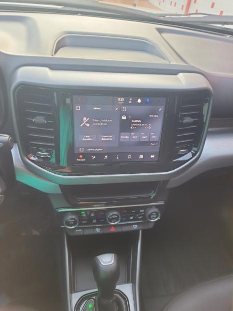 FIAT Toro 1.3 16V 4P FLEX 270 TURBO FREEDOM AUTOMTICO, Foto 15