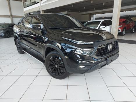 FIAT Toro 1.3 16V 4P FLEX 270 TURBO VOLCANO AUTOMTICO, Foto 1